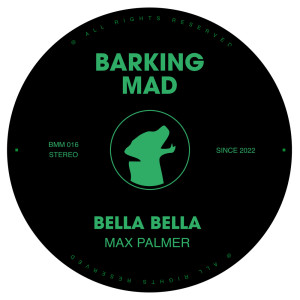 收听Max Palmer的Bella Bella (Peter Mac Remix)歌词歌曲