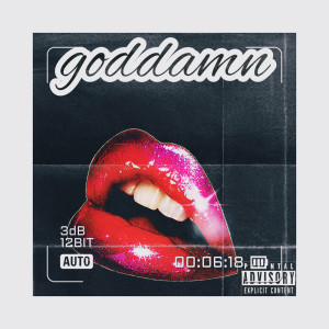 Album gaddamn from TWOGO