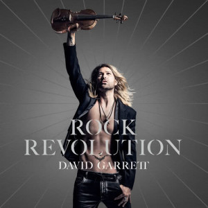 收聽David Garrett的Purple Rain歌詞歌曲