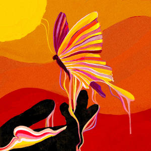 default playlist img