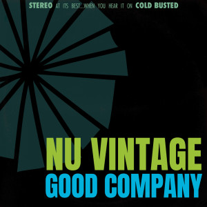Album Good Company from Nu Vintage