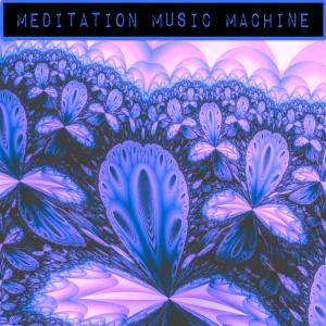 Dengarkan lagu Love Manifestation Meditation nyanyian Meditation Music Machine dengan lirik
