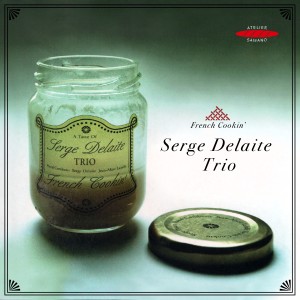 ดาวน์โหลดและฟังเพลง Houlâ-Houlâ พร้อมเนื้อเพลงจาก Serge Delaite Trio