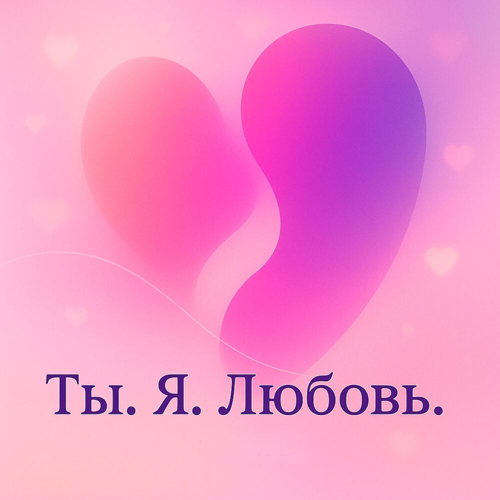 Ты навсегда моя