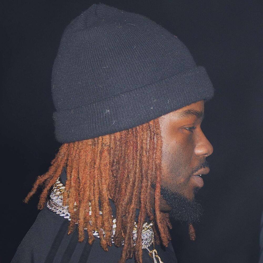 Shonuff Freestyle (Explicit)