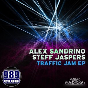 ดาวน์โหลดและฟังเพลง Traffic Jam (Del Valle and Vergara Remix) พร้อมเนื้อเพลงจาก Alex Sandrino