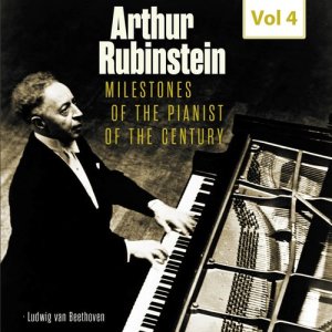 ดาวน์โหลดและฟังเพลง Konzert für Klavier und Orchester Nr.4 g-Dur, Op.58: I. Allegro moderato พร้อมเนื้อเพลงจาก Arthur Rubinstein
