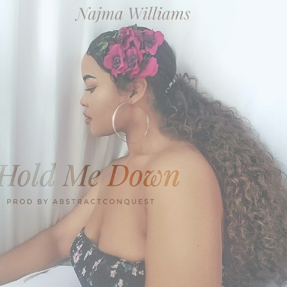 Hold Me Down