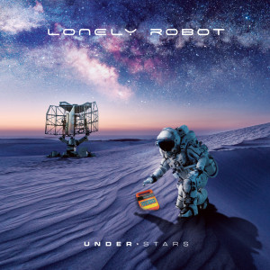 ดาวน์โหลดและฟังเพลง How Bright Is the Sun? (Cosmic Mix) พร้อมเนื้อเพลงจาก Lonely Robot