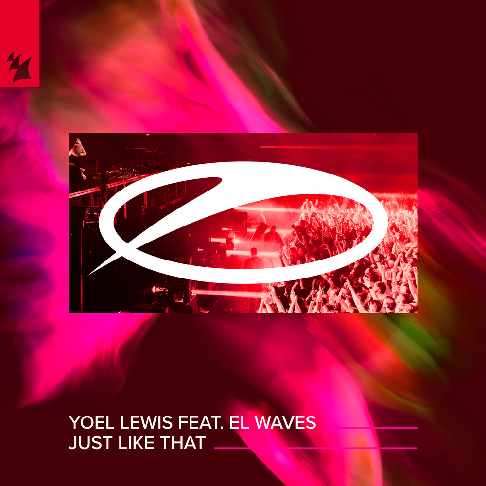 Just Like That (Extended Mix)