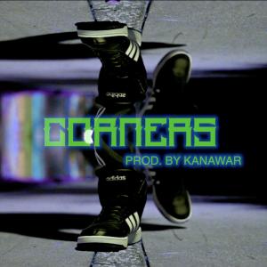 Monolog Magad的專輯Corners (feat. Dabaq Ahwar & T. Haddy) (Explicit)