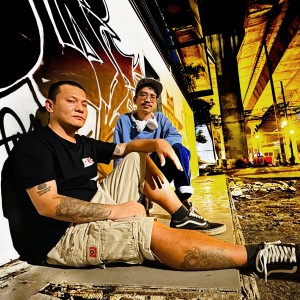 Listen to กูไม่ชอบกูไม่ทำ song with lyrics from Rapper Tery