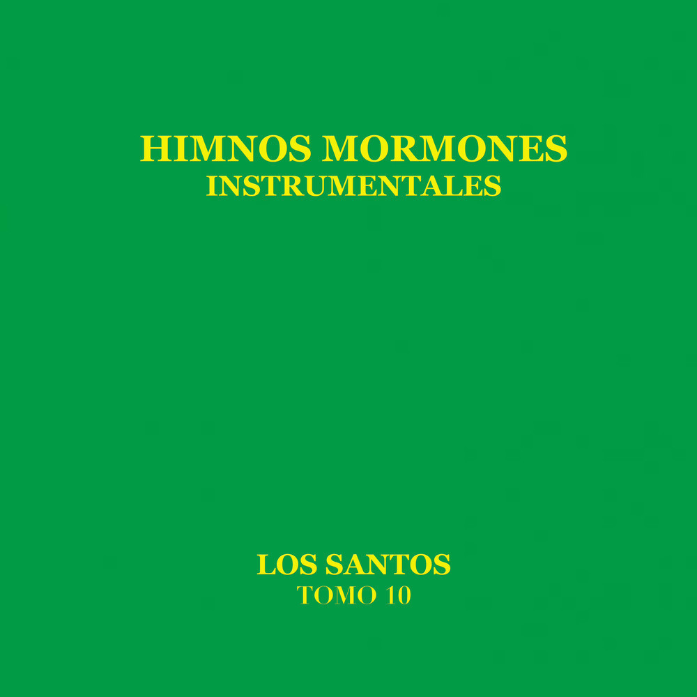 Las Familias Pueden Ser Eternas (Instrumental)