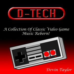 Dengarkan lagu Final Fantasy 7 - Cid's Theme nyanyian Devin Taylor dengan lirik