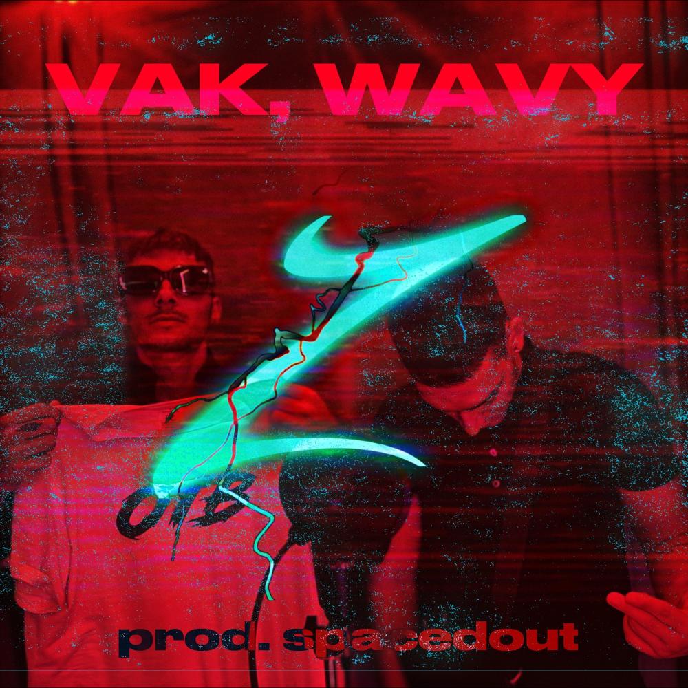 ZITA (feat. VAK OTB & SPACEDOUT!) (Explicit)