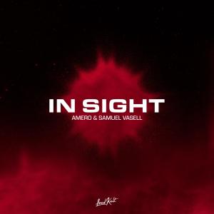 Dengarkan lagu In Sight nyanyian Amero dengan lirik