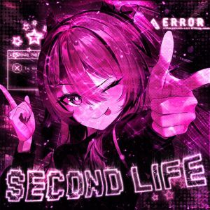 Listen to Second Life song with lyrics from BRXTEFXRCE