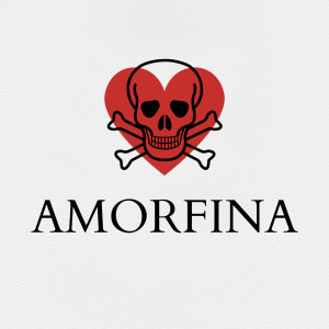 Album Amorfina from Pablo Legeren