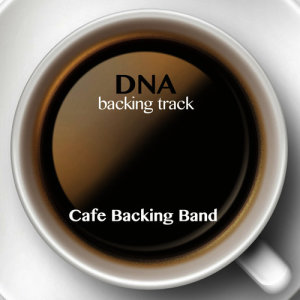 收聽Cafe Backing Band的DNA (Karaoke Instrumental Version)歌詞歌曲
