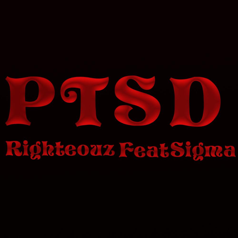 Ptsd (feat. Kolt. 45) (Explicit)