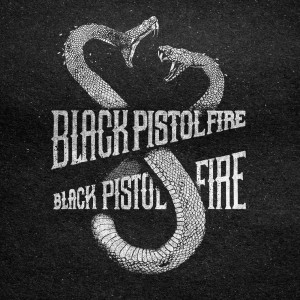 Black Pistol Fire的专辑Damaged Goods / Mama's Gun