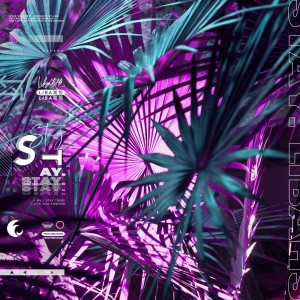 Listen to STAY. song with lyrics from LIBA篱笆