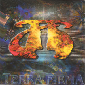 Terra Firma的專輯Terra Firma