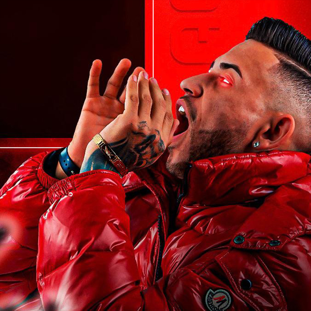 MEGA DO ALARME (Explicit)
