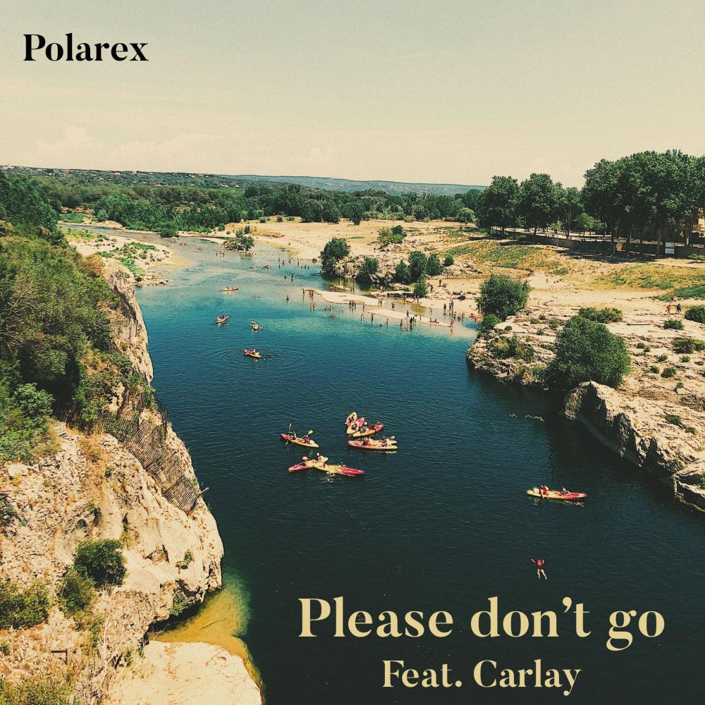 Please Don't Go (feat. Carlay) (Explicit)