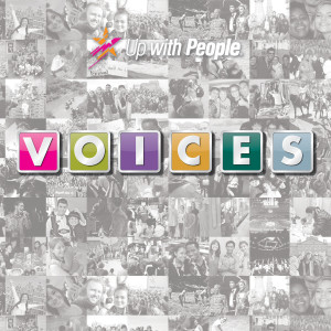 收聽Up with People的Voices歌詞歌曲