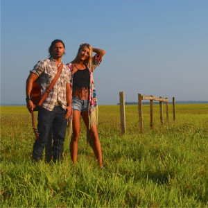 Listen to Steal the Evening Sky (Radio Edit) [feat. Carly Jo Jackson] song with lyrics from Billy Lord