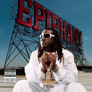 ดาวน์โหลดและฟังเพลง Church (Explicit) พร้อมเนื้อเพลงจาก T-Pain