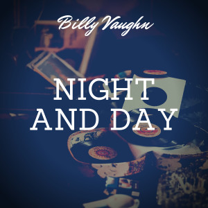 收聽Billy Vaughn的I'm in the Mood for Love歌詞歌曲