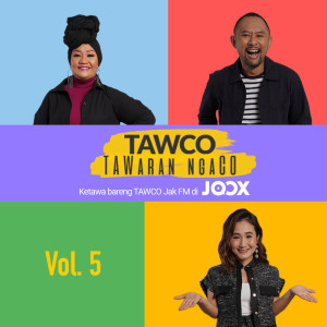 Tawco Vol. 5