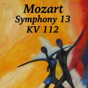 ดาวน์โหลดและฟังเพลง Symphony 13, KV. 112: I พร้อมเนื้อเพลงจาก The St Petra Russian Symphony Orchestra