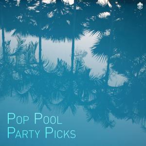 Various的专辑Pop Pool Party Picks