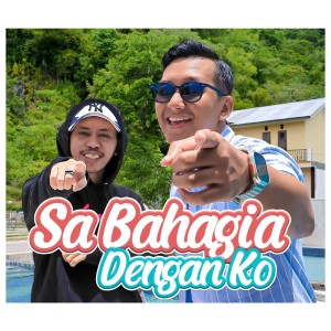 的專輯Sa Bahagia Dengan Ko