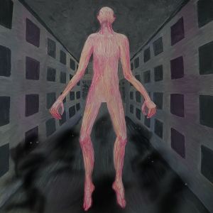 Album shapes of my heart from VIRTUVL WRLD