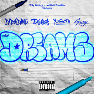 收聽DaBoyDame的Dreams (Explicit)歌詞歌曲