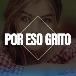 Listen to Por Eso Grito (feat. Lost Sky & Unknown Brain) song with lyrics from Sair Pérez
