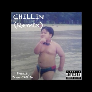 Dengarkan Chillin (Remix|Explicit) lagu dari BigWon dengan lirik