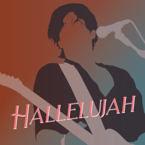 收聽Graham Blvd.的Hallelujah歌詞歌曲