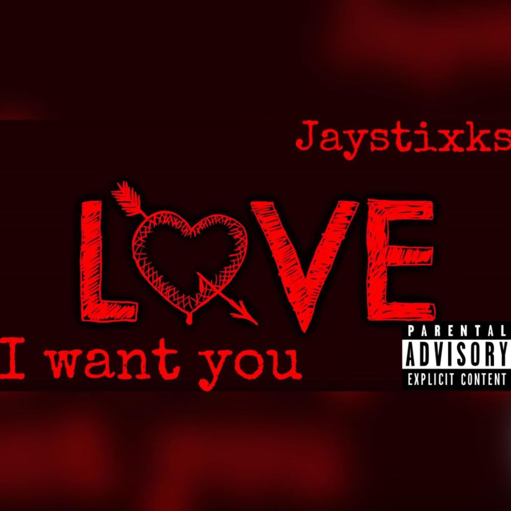 I want you pt2 (Explicit)