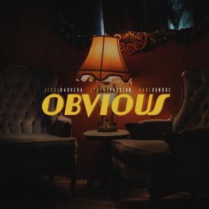 Jesse Barrera的專輯Obvious