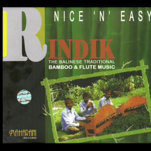 Listen to Sekar Jepun song with lyrics from Sekehe Rindik Sanur