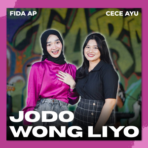 Album Jodo Wong Liyo oleh Cece Ayu