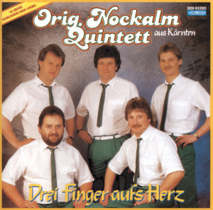 ดาวน์โหลดและฟังเพลง Billy Joe พร้อมเนื้อเพลงจาก Nockalm Quintett