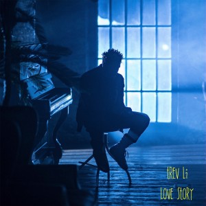 Listen to Love Story song with lyrics from Trev Li