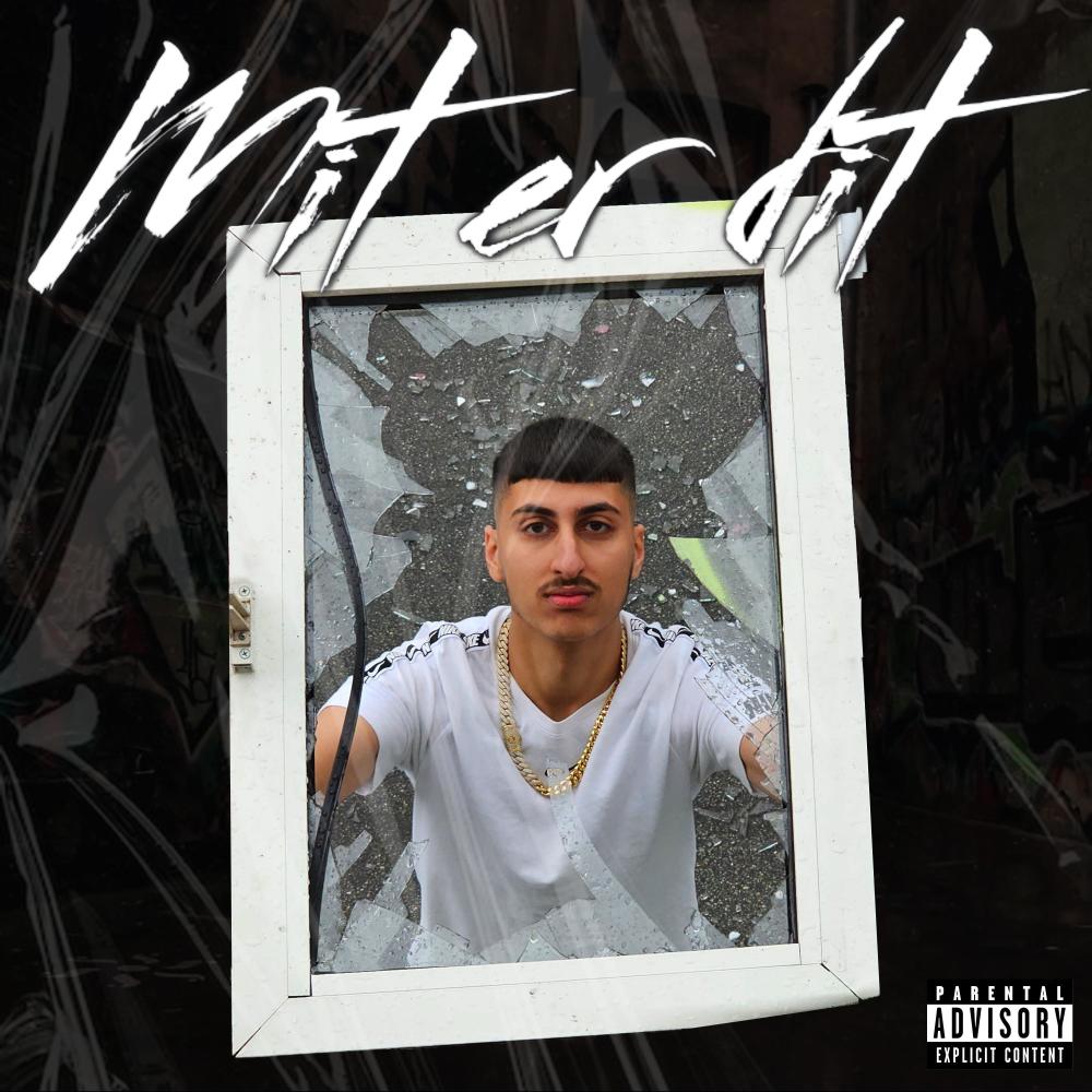 Mit er dit (Explicit)