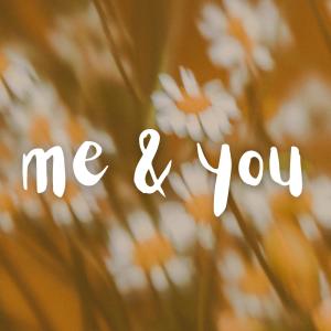 收聽Amanda Juline的Me & You歌詞歌曲